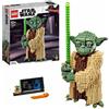 LEGO Disney Star Wars YODA 75255 dal Giappone F/S