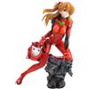 KOTOBUKIYA NUOVA TUTA KOTOBUKIYA Asuka Langley Shikinami Q Plug ver. Figura RE 1/6 dal...