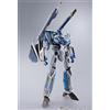 Bandai Figura Bandai DX Chogokin VF-31AX Kairos Plus Hayate Immelmann Macross 260 mm