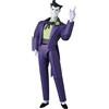 Medicom Toy NUOVO giocattolo Medicom MAFEX n.167 THE JOKER The New batman Adventures Figu...