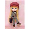 Good Smile Company NUOVO Good Smile Company Blythe Pleasant Surprise 300 mm PVC bambola figura G...