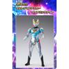 Bandai NUOVO Bandai S.H.Figuarts Ultraman Decker Dynamic Type 150mm Action Figure Gi...