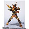 Bandai NUOVA S.H.Figuarts Kamen Rider CROSS-Z Magma Action Figure 150 mm dal Giappon...