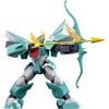 Sentinella NUOVO Sentinel METAMOR-FORCE Mado King Granzort Winzert 140 mm Action Figure ...