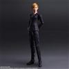 Square Enix NEW SQUARE ENIX Final Fantasy VII Rebirth PLAY ARTS Modellino Kai Irina