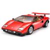 Tamiya Serie auto sportive 1/24 n.306 Lamborghini Countach LP500S 24306