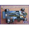 EBBRO 1/20 Team Lotus Type 91 1982 British GP Model Kit 20012 dal Giappone