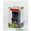 Alpha Satellite NUOVO PICCOLO GIOCO ARCADE ARCADE Frogger Miniature Arcade dal Giappone F/S