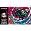 Bandai Figuarts ZERO Tanjiro Kamado Water Breathing Special Color Edition Gia...