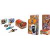 Takara Tomy Snack World Treasure Box 1st DP-BOX Failipon Fairy Blue Jala Holder