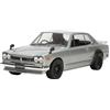 Tamiya 1/24 NISSAN Skyline 2000GT-R Street custom 24335