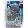 Takara Tomy NUOVO Takara Tomy Transformers Earth Spark ESD-02 DX Megatron Action Figure G...