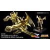 Bandai NUOVO Bandai Soul of Chogokin GX-105G Mazinger Z CHOGOKIN 50th Exclusive Japan