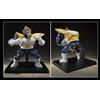 Bandai NUOVA action figure Bandai S.H. Figuarts Great Ape Vegeta Dragon Ball Z dal G...