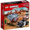 LEGO NUOVO LEGO Junior Disney Cars Willie Of Speed Training 10742 dal Giappone F/S