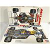 Tamiya 1/12 McLaren Honda MP4/6 & Williams FW14B