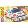 Tamiya 1/24 Toyota Celica GT-FOUR RC model kit 24119
