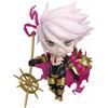 Orange Rouge NUOVO Modellino Nendoroid Fate / Grand Order Lancer / Karuna in ABS e PVC non...