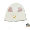 NUOVO!! Sailor Moon × CA 4 LA Artemis Knit Cap raro importazione dal Giappone...