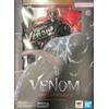 Bandai NUOVO Bandai S.H. Figuarts Venom Venom: The Last Dance Action Figure Giappone