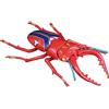 FUJIMI NUOVO Free Research Series No.222 Time Bokan Stag Beetle Time Kuwagattan Mode...
