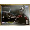 Takara Tomy NUOVO Takara Tomy Transformers Masterpiece MP-56 Trailbreaker Action Figure G...
