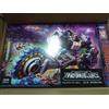 Takara Tomy NUOVO Takara Tomy Transformers Legacy TL-14 Metroplex Action Figure dal Giappone