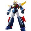 Bandai NUOVO Modellino Bandai Soul of Chogokin GX-66R Invincible Robot Trider G7