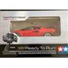 TAMIYA 1/12 RC Lamborghini Countach LP500S TamTech Gear Kit Giappone