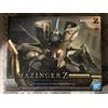 Bandai NUOVO Bandai HG 1/144 Mazinger Z Black Ver. Mazinger Z Infinity Ver. Model Ki...