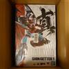 Bandai NUOVO Bandai METAL BUILD DRAGON SCALE Shin Getter 1 Shin Getter Robo Action F...