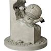 medicomtoy plus NUOVO MEDICOM GIOCATTOLO Sculptore Doraemon Statua 50mm Fujiko-Pro Japan Anim...