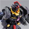 Bandai HG 1/144 Gundam Plutone Black Plastic Model Kit - Bandai Gunpla Japan nuovo