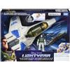 Takara Tomy NUOVO Takara Tomy Buzz Lightyear Basic Vehicle XL-15 Play Set Toy Story dal G...