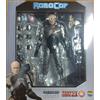 Medicom Toy NUOVO giocattolo Medicom MAFEX n.192 ROBOCOP MURPHY HEAD DAMAGE Ver. Action F...