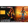 Bandai NUOVO Bandai S.H. Figuarts Alien Metron The Marked Town ver. Ultra Seven Japan