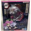 Bandai NUOVO Bandai Figuarts ZERO Demon Slayer Kimetsu no Yaiba Mitsuri Kanroji Giap...