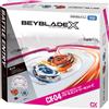 TOMY NUOVO Takara Tomy BEYBLADE X CX-04 Battle Entry Set C BeyBlade Launcher Stadium