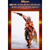 Bandai NUOVO Bandai S.H. Figuarts Kamen Rider Fire Gotchard Daybreak / Steam Hopper ...