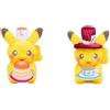 Pokemon Center Peluche Doll Pikachu Pokemon incontra Karel Capek silkhat & pa...