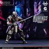 Devil Toys NUOVO Devil Toys Numinos Audo-0.4 AUDO irregolari 168 mm Action Figure Giappone