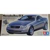 TAMIYA 1/10 RC Mercedes-Benz SLK Racing Car M-02L Chassis Model Kit 58202 Japan