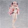 Union Creative NUOVO costume da bagno Union Creative Rihara Riko Little Devil Ribbon ver. Fi...