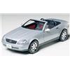 Tamiya 1/24 Mercedes-Benz SLK model kit 24189