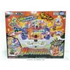 Takara Tomy NUOVA battaglia feroce collezione Takara Tomy Monster! Attack Stadium Pokemon...