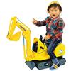 Toyco NUOVA KOMATSU Micro pala Equitazione PC01 Toyko dal Giappone