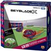 Takara Tomy NUOVO Takara Tomy BEYBLADE X UX-00 BEY Kick Off Set FC Barcelona Ver. Giappone