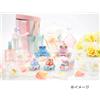 Takara Tomy TOMICA Disney Motors Jewelry Way Cenerentola Minnie Rapunzel Ariel Daisy 5 SET