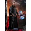 Hot toys NUOVO Hot Toys Movie Masterpiece Avengers Endgame 1/6 Figure Thor 32 cm MM557...
