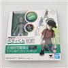 Bandai NUOVO Bandai S.H. Figuarts Body-kun Ken Sugimori Edition DX Set Colore Grigio...